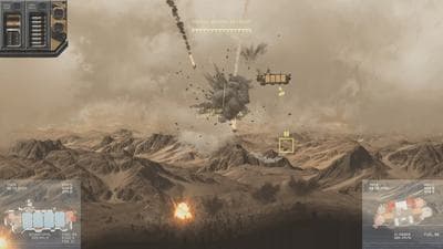 HighFleet screenshot 19