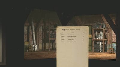 HighFleet screenshot 4