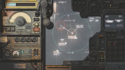 HighFleet screenshot 6