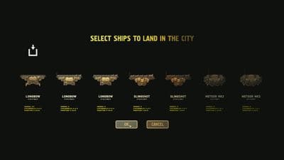 HighFleet screenshot 31