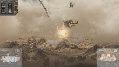 HighFleet screenshot 5