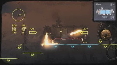 HighFleet screenshot 8