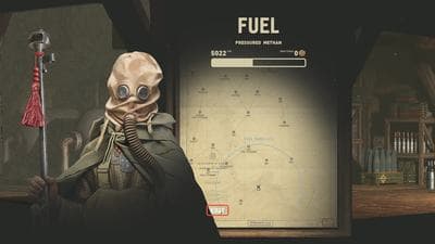 HighFleet screenshot 13