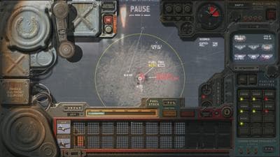 HighFleet screenshot 27