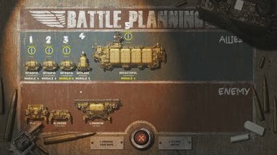 HighFleet screenshot 21