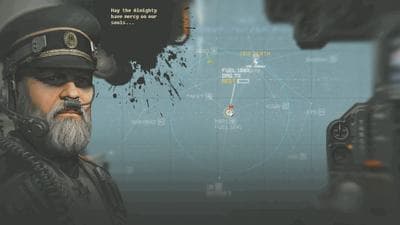 HighFleet screenshot 7