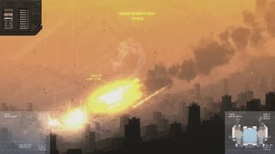 HighFleet screenshot 12