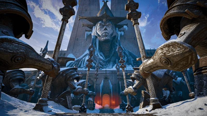 Highguard is geen lang leven beschoren