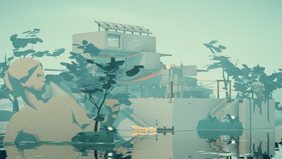 Highwater screenshot 9