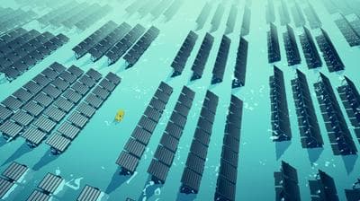 Highwater screenshot 4