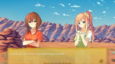 Highway Blossoms screenshot 1