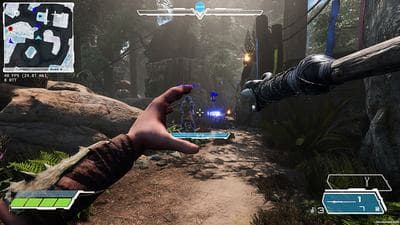 Histera screenshot 1