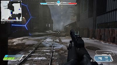 Histera screenshot 13