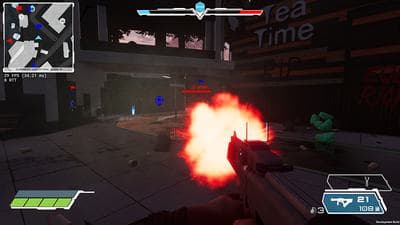 Histera screenshot 14