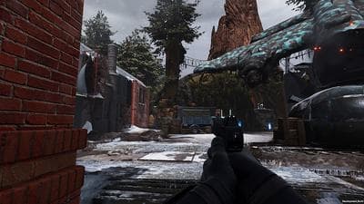 Histera screenshot 2