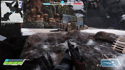 Histera screenshot 12