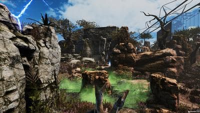 Histera screenshot 21