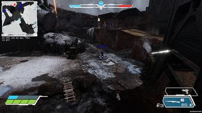 Histera screenshot 22