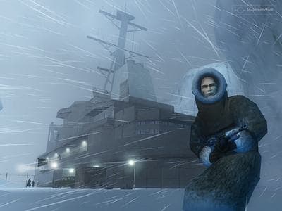 Hitman: Contracts screenshot 5