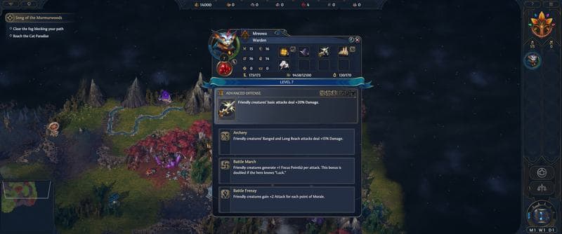 HoMM Olden Era 1