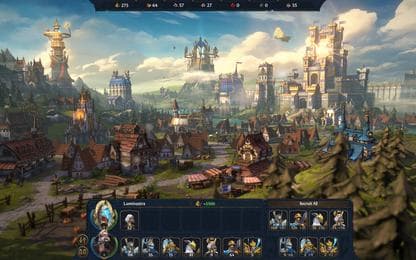 Heroes of Might and Magic: Olden Era