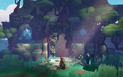 Hob screenshot 1