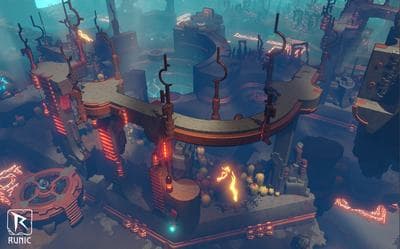 Hob screenshot 8
