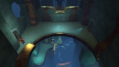 Hob screenshot 3