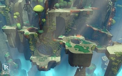 Hob screenshot 7