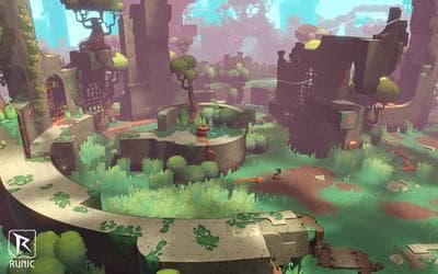 Hob screenshot 9