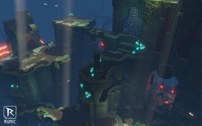 Hob screenshot 11