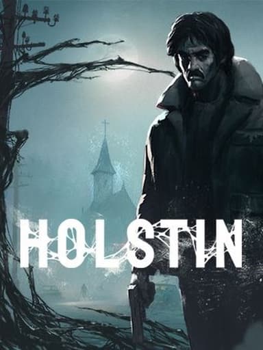 Holstin