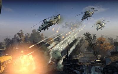 Homefront screenshot 5