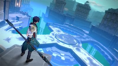 Honkai: Star Rail screenshot 2