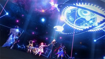 Honkai: Star Rail screenshot 3