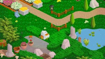 Horticular screenshot 1