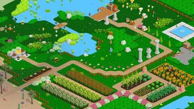 Horticular screenshot 8