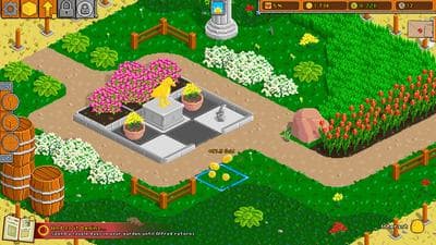 Horticular screenshot 5