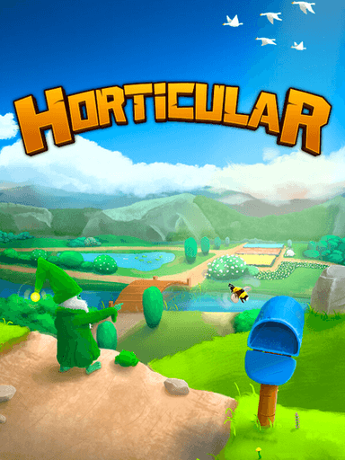 Horticular