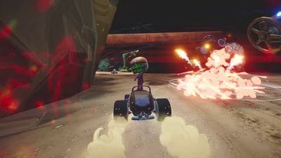 Hot Rod Mayhem screenshot 3