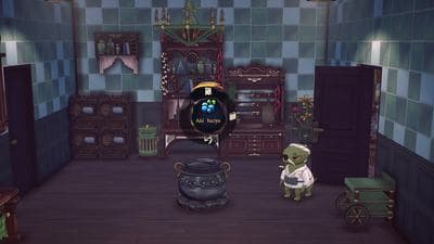 Hotel Galactic screenshot 8