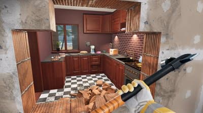 House Flipper 2 screenshot 5