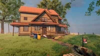 House Flipper 2 screenshot 3