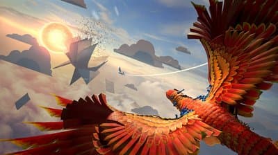 How We Soar screenshot 1