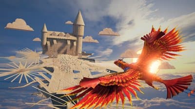 How We Soar screenshot 4