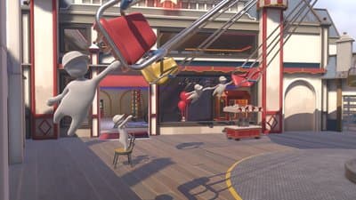 Human Fall Flat 2 screenshot 1