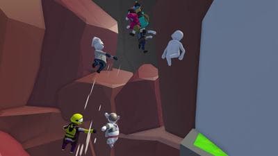 Human: Fall Flat screenshot 5