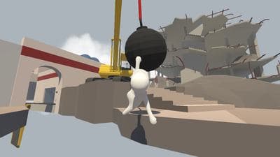 Human: Fall Flat screenshot 4