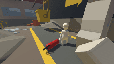 Human: Fall Flat screenshot 8