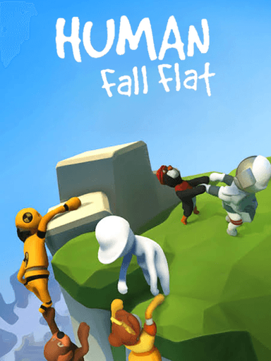 Human: Fall Flat